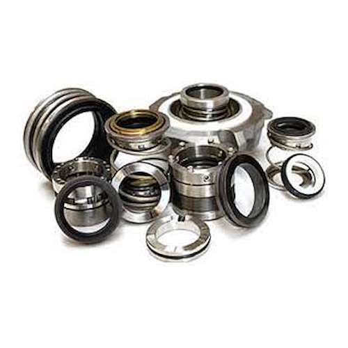 مکانیکال سیل روان شده با گاز